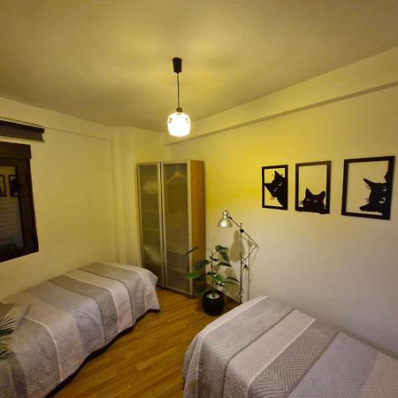 Apartamento Centro De Toledo Eksteriør billede