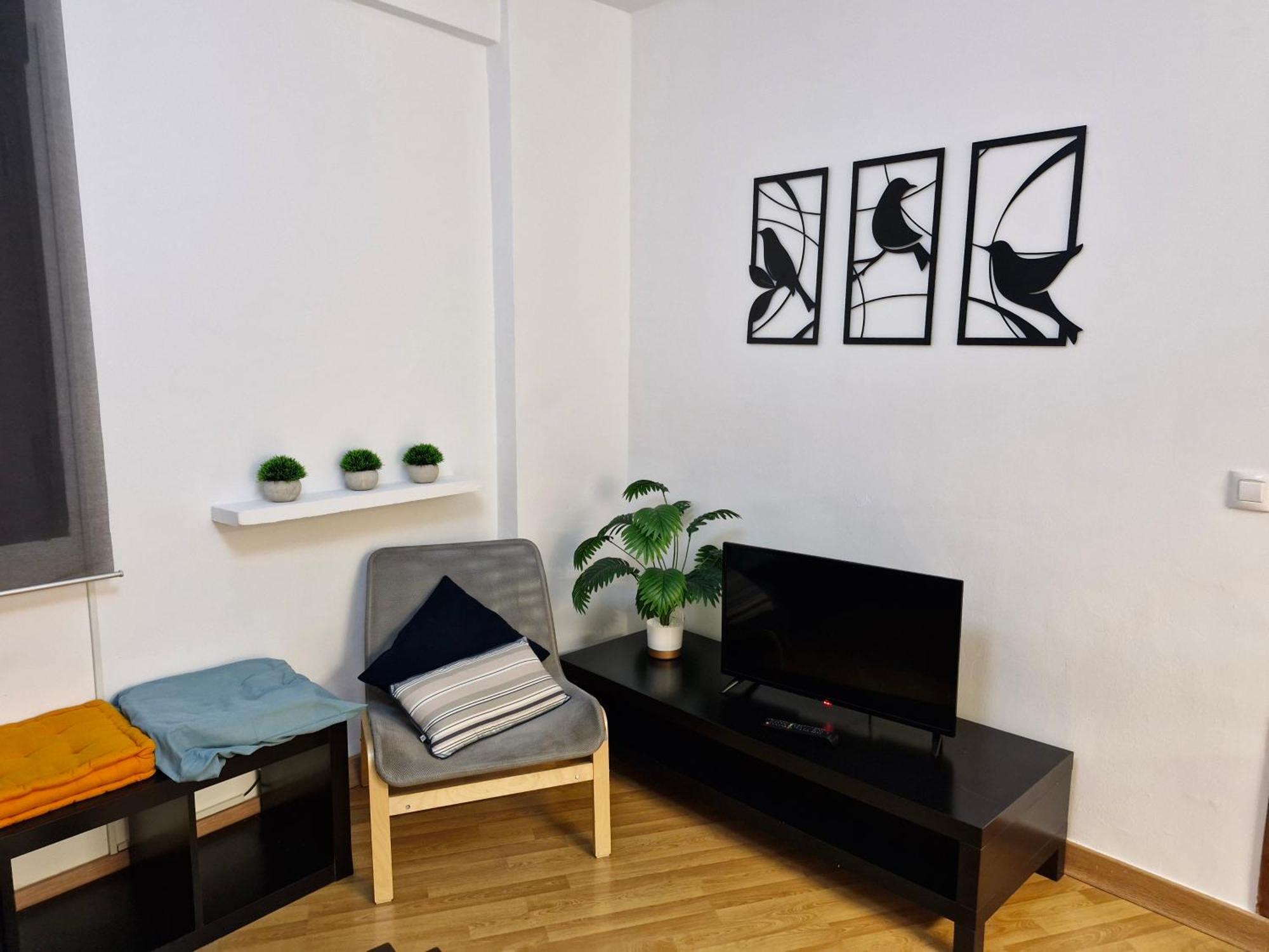 Apartamento Centro De Toledo Eksteriør billede