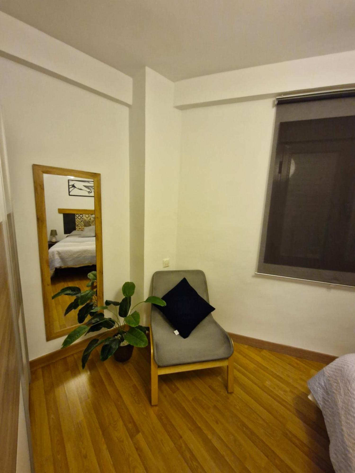 Apartamento Centro De Toledo Eksteriør billede