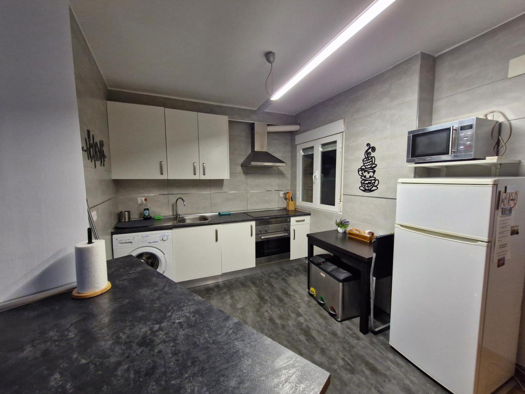 Apartamento Centro De Toledo Eksteriør billede