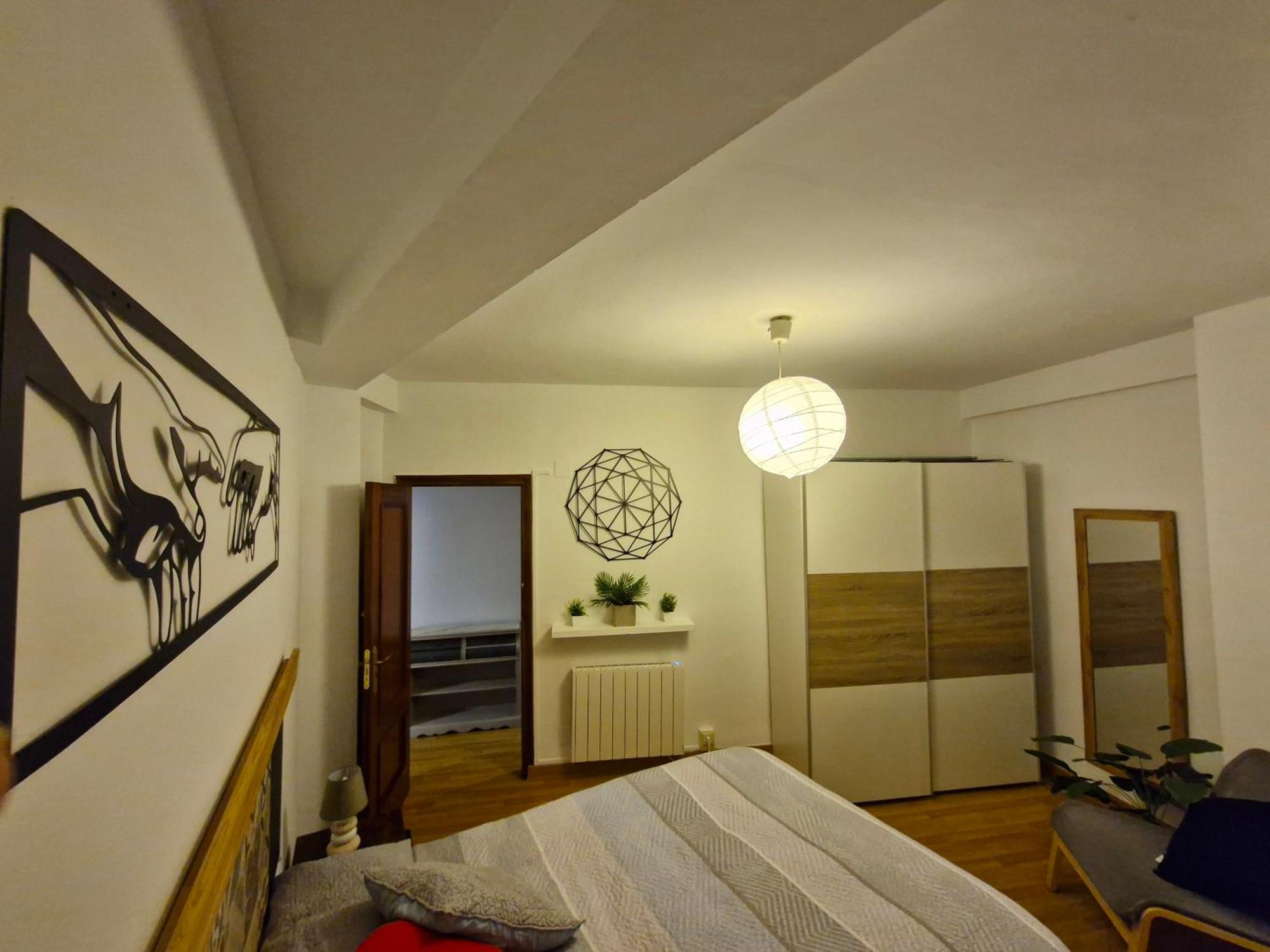 Apartamento Centro De Toledo Eksteriør billede