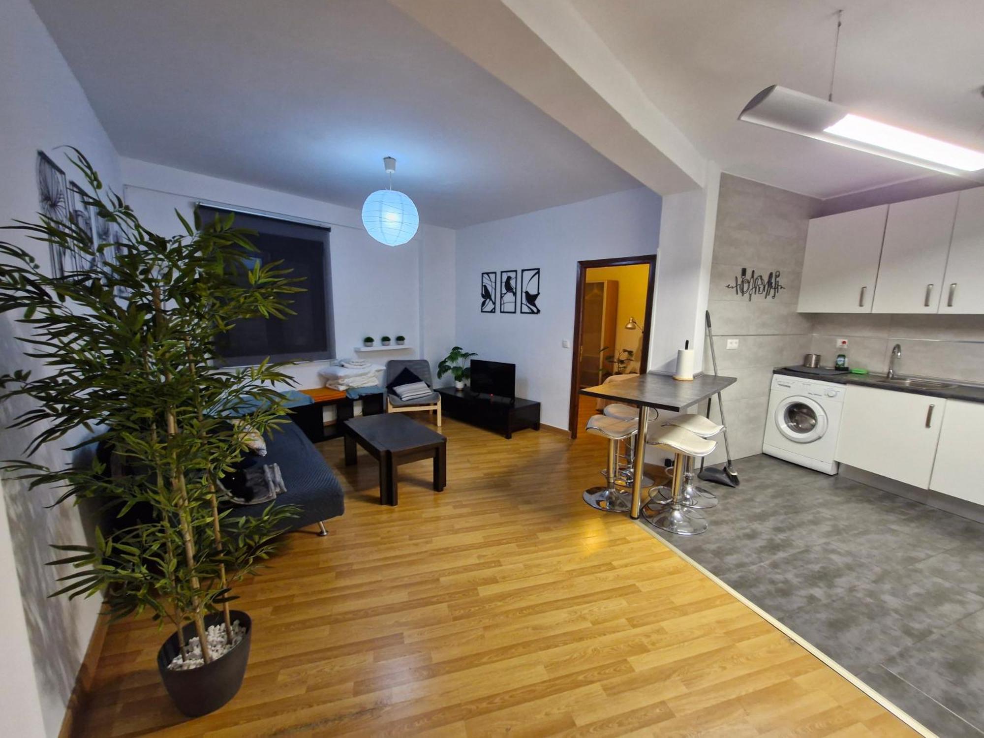 Apartamento Centro De Toledo Eksteriør billede