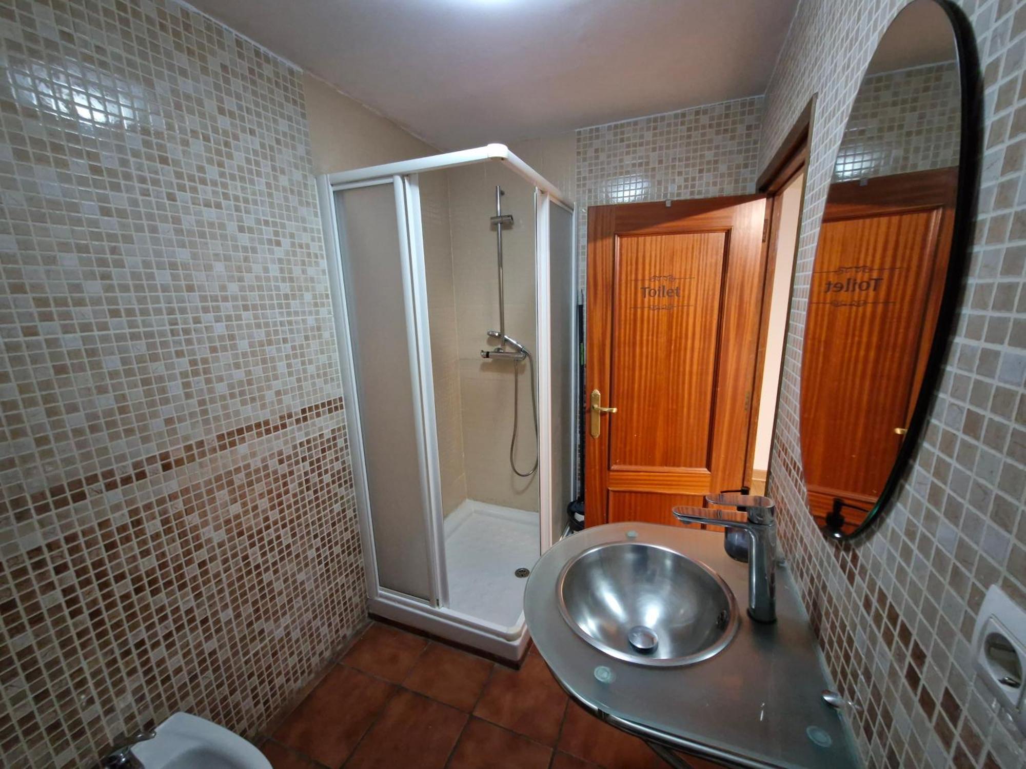 Apartamento Centro De Toledo Eksteriør billede