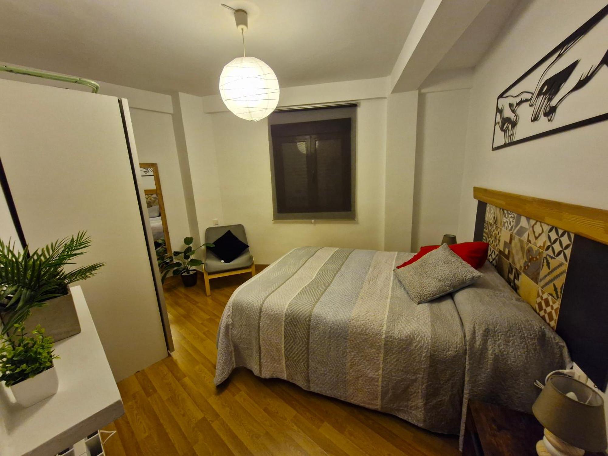 Apartamento Centro De Toledo Eksteriør billede
