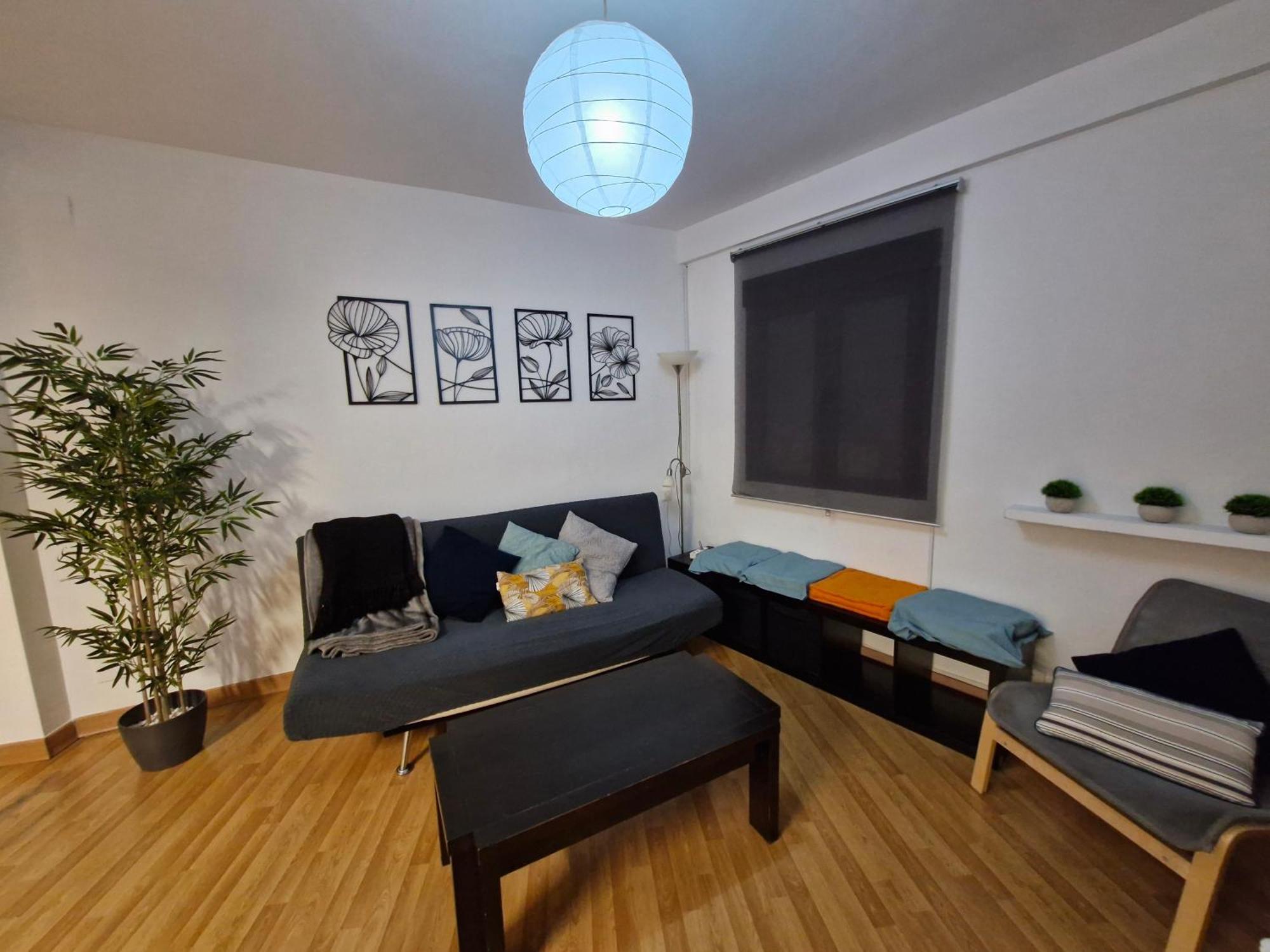 Apartamento Centro De Toledo Eksteriør billede