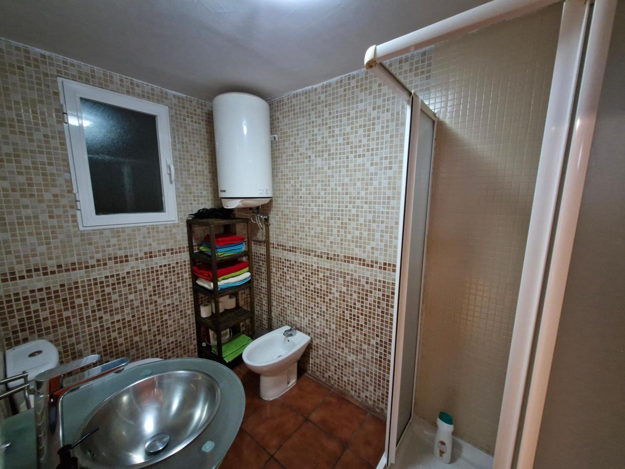 Apartamento Centro De Toledo Eksteriør billede