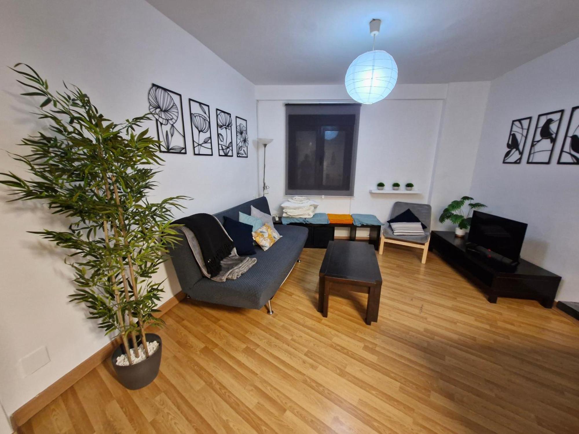 Apartamento Centro De Toledo Eksteriør billede